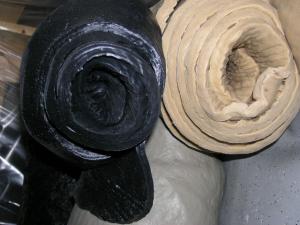 Mieszanki / przedmieszki gumowe SBR, NBR, EPDM.